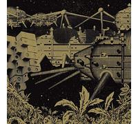 Greg Foat Group - Dark Is the Sun