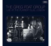 Greg Foat Group-Live at the Playboy..Lp