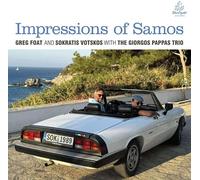 Greg Foat - Impressions Of Samos