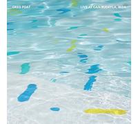Greg Foat - Live at Can Rudayla, Ibiza