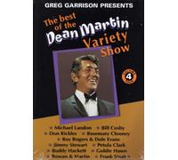 Greg Garrison Presents The Best of the Dean Martin