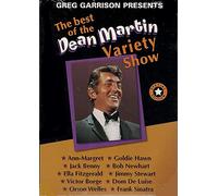 Greg Garrison Presents The Best of the Dean Martin Variety Show (SPECIAL EDITION)