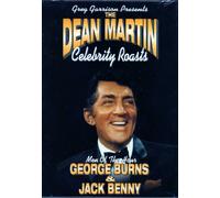 Greg Garrison Presents The Dean Martin Celebrity R