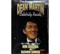 Greg Garrison Presents The Dean Martin Celebrity Roasts: Man and Woman of the Hour: Kirk Douglas & Suzanne Somers