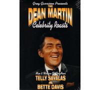 Greg Garrison Presents The Dean Martin Celebrity Roasts: Man & Woman of the Hour: Telly Savalas & Bette Davis