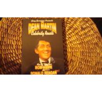Greg Garrison Presents the Dean Martin Celebrity Roasts: Men of the Hour Bob Hope & Ronald Reagan