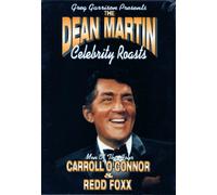 Greg Garrison Presents The Dean Martin Celebrity Roasts: Men of the Hour: Carroll O'connor and Redd Foxx