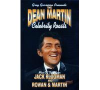 Greg Garrison Presents The Dean Martin Celebrity Roasts: Men of the Hour: Jack Klugman and Rowan & Martin