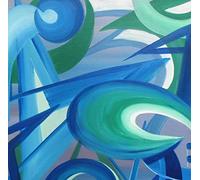 Greg & Gigi Masin Foat - Dolphin