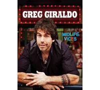 Greg Giraldo [Import]
