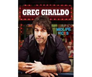 Greg Giraldo [Import]