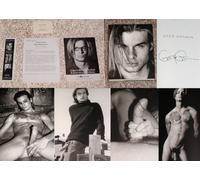 Greg Gorman: Just Between Us