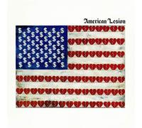 Greg Graffin - American Lesion (Blue Vinyl) [Vinyl Lp] Blue, Colored Vinyl