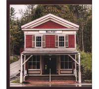 GREG GRAFFIN - Millport