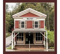 GREG GRAFFIN - Millport