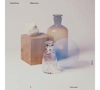 Greg Haines - Digressions [Import]