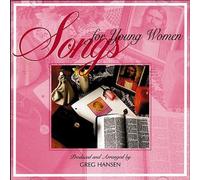 Greg Hansen - Songs for Young Women (UK Import)