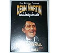 Greg Harrison Presents The Dean Martin Celebrity Roasts; Men of the Hour: Peter Marshall & Monty Hall