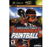 Greg hastings' Tournament paintball (Version américaine)