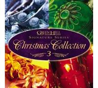 Greg Howard - Green Hill Christmas Collection 3