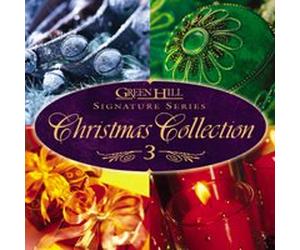 Greg Howard - Green Hill Christmas Collection 3