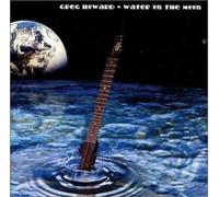 Greg Howard - Water on The Moon