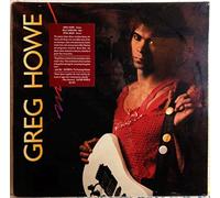Greg Howe