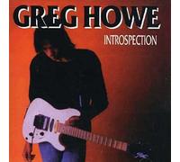 Greg Howe – Instrospection – Import