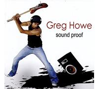 Greg Howe - Sound Proof [Import]