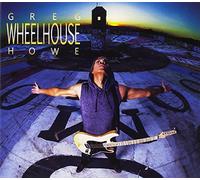 Greg Howe - Wheelhouse