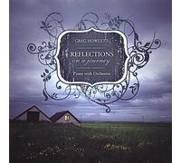Greg Howlett - Reflections on a Journey