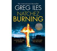 Greg Iles Natchez Burning (Poche) Penn Cage