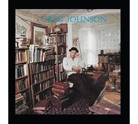 Greg Johnson - Vine Street Stories