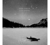Greg Keelor - Last Winter [Vinyl] Canada - Import