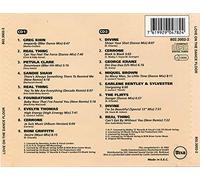 Greg Khin / Real Thing / Petula Clark - Love on The Dancefloor (17 Maxis) [Import]