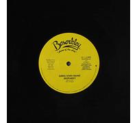 GREG KIHN BAND - jeopardy (dance mix) / instro 12