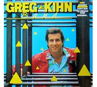 GREG KIHN BAND - Same [Vinyl-LP].