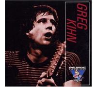 Greg Kihn - King Biscuit Flower Hour Presents in Concert