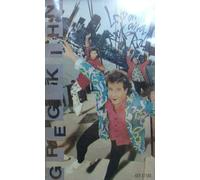 Greg Kihn - Love and Rock and Roll (UK Import) [Musikkassette]