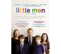 Greg Kinnear;Jennifer Ehle - Little Man [Import]
