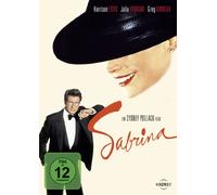 Greg Kinnear - Sabrina [Import]