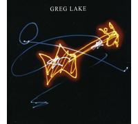 Greg Lake – Greg Lake