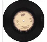 Greg Lake - GREG LAKE I Believe in Father Christmas 7"