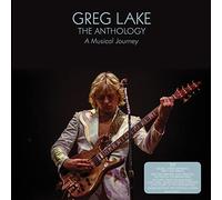 Greg Lake - Greg Lake: The Anthology: A Musical Journey [2xWinyl]