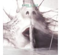 Greg Lake – London '81 – Vinyle transparent 12"