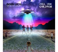 Greg leon invasion - Tell the children