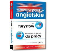 GREG Livre de conversation polonais-anglais, Encyclopédies, dictionnaires et langues, Anglais, Polonais, Couverture de brochure, 296 pages(y)