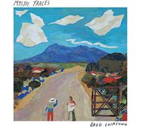 Greg Loiacono - Mystic Traces