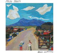 Greg Loiacono - Mystic Traces [Vinyl] Colored Vinyl, Ltd Ed, 180 Gram