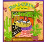 Greg Macdonald & Junko - Pan a Cabana